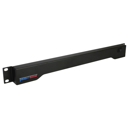 1U LED Rack Light